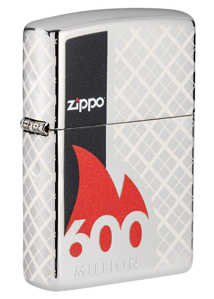 Zippo Collectible Lighters