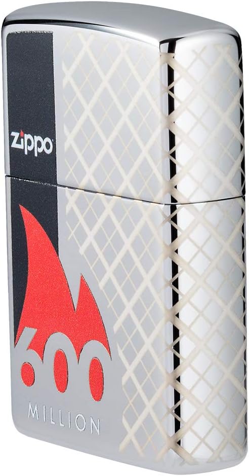 Zippo Collectible Lighters