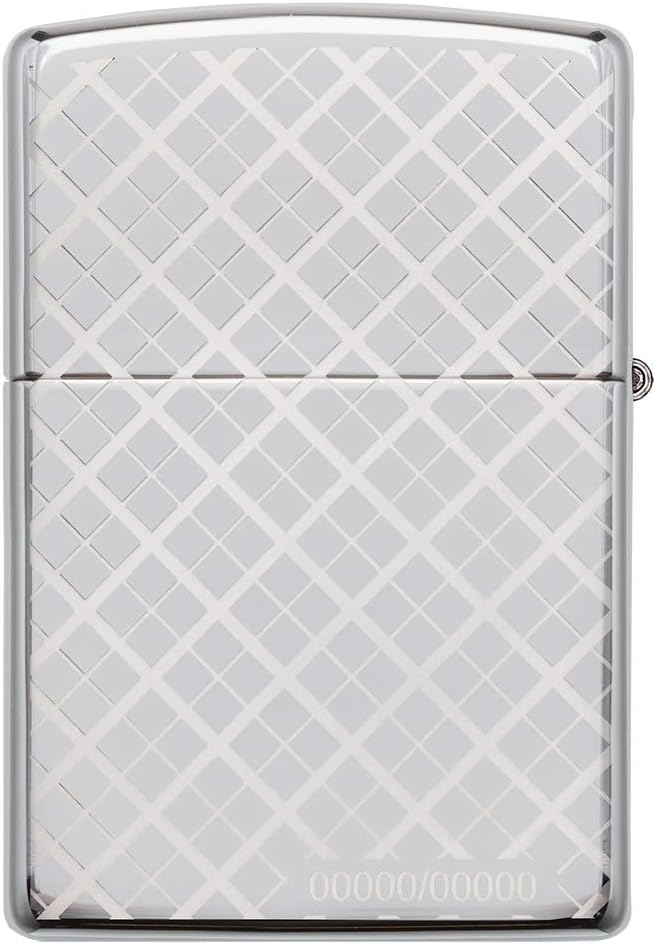 Zippo Collectible Lighters