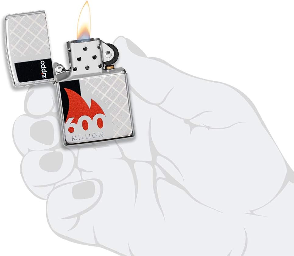 Zippo Collectible Lighters