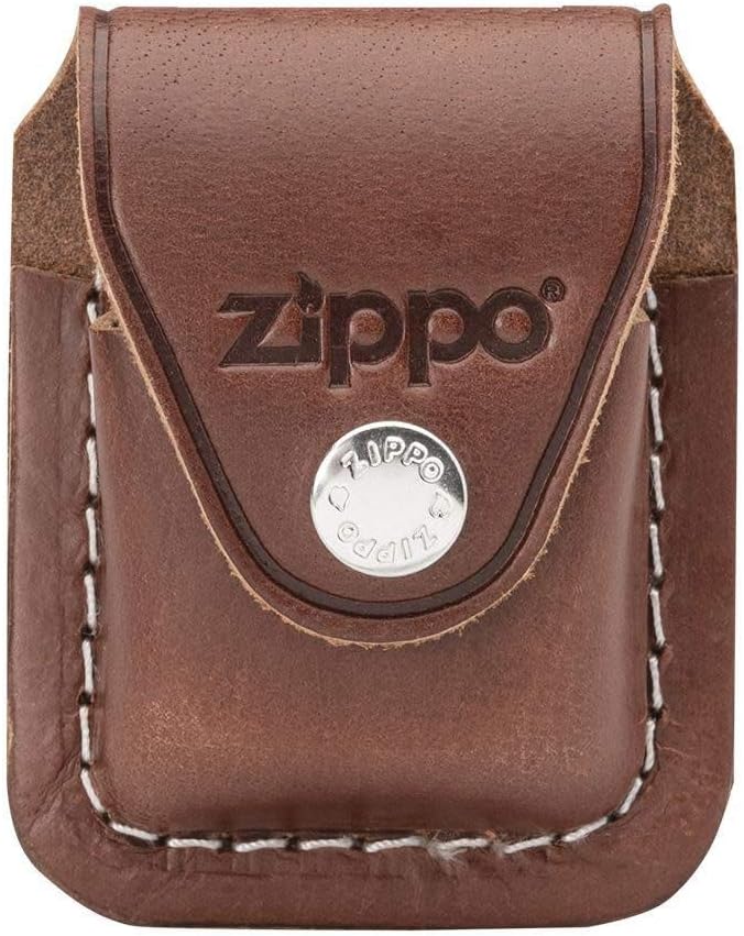 Lighter Pouch- Clip