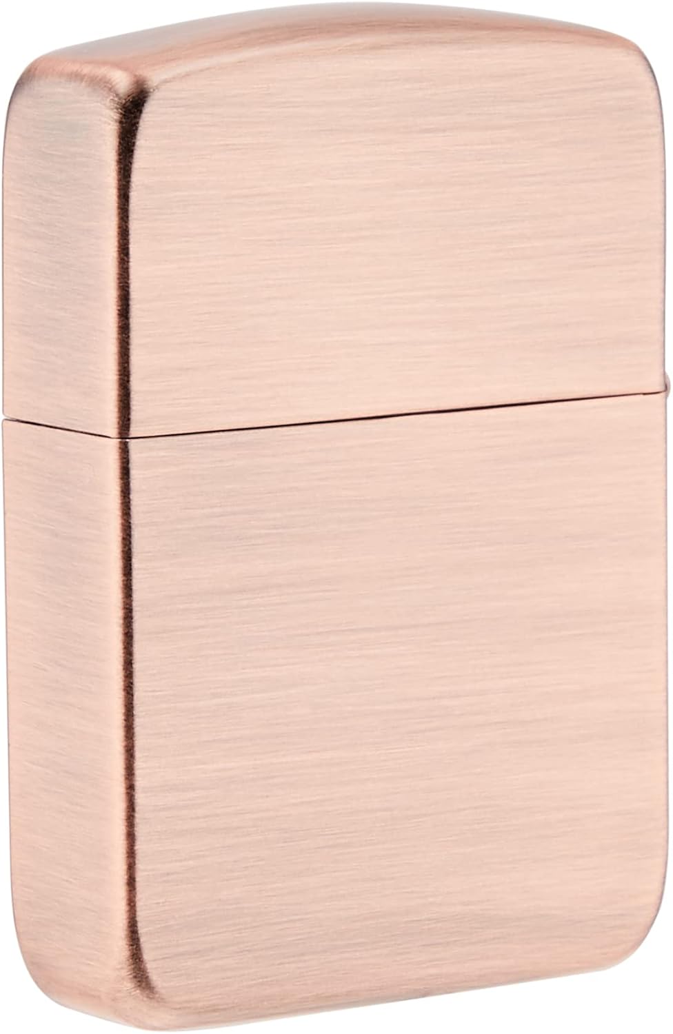Zippo 1941 Copper 1941-3