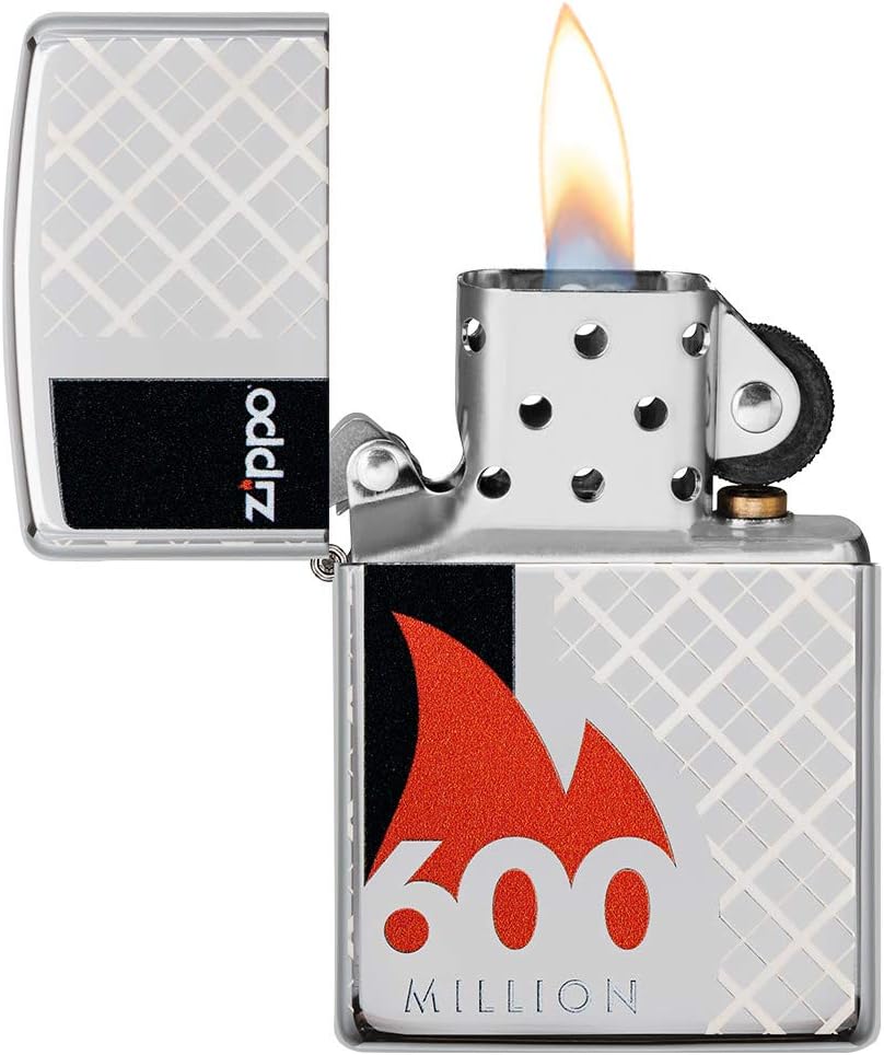 Zippo Collectible Lighters