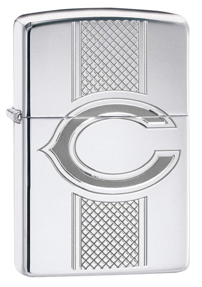 Zippo NFL Deep Carve Collectible Lighters