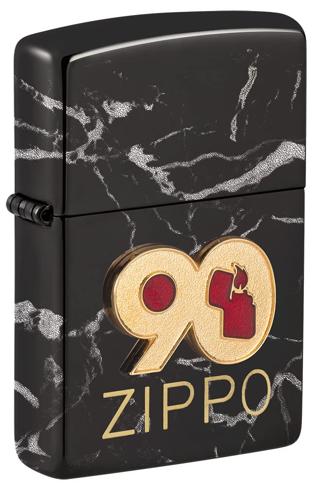 Zippo Collectible Lighters