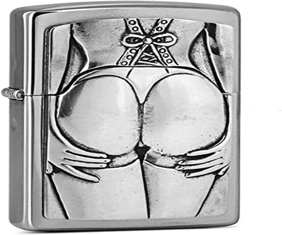 Zippo Sunglasses Lighters.