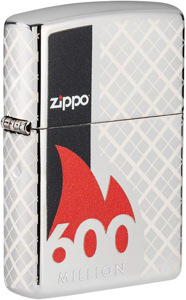 Zippo Collectible Lighters