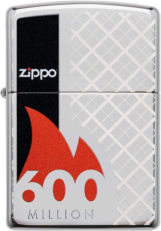 Zippo Collectible Lighters