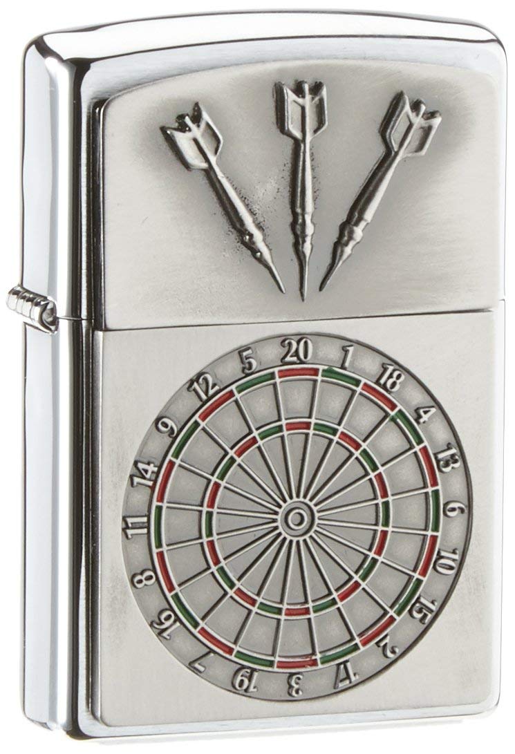 Zippo 1300003聽Lighter Lighter Logo Parent Scorpion