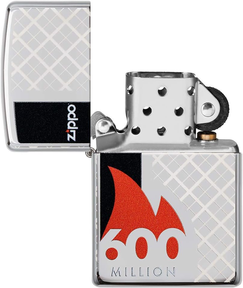 Zippo Collectible Lighters