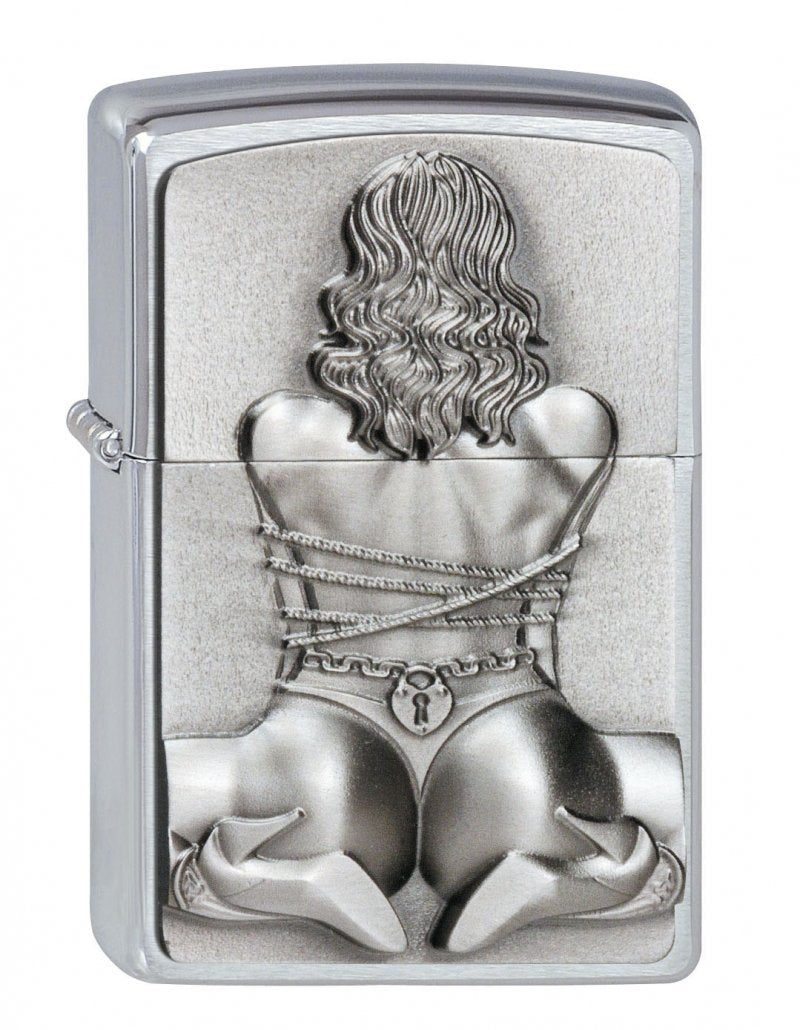 Zippo Sunglasses Lighters.