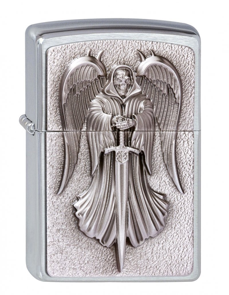 Zippo 1300003聽Lighter Lighter Logo Parent Scorpion