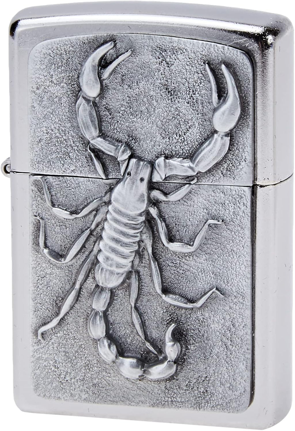 Zippo 1300003聽Lighter Lighter Logo Parent Scorpion