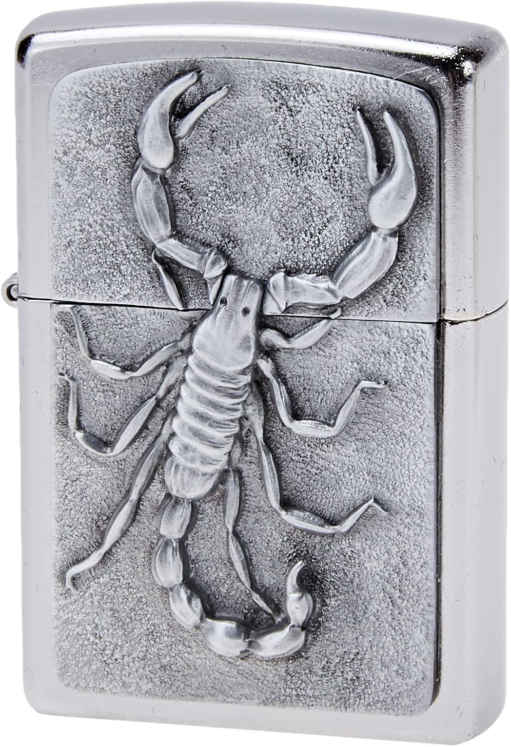 Zippo 1300003聽Lighter Lighter Logo Parent Scorpion