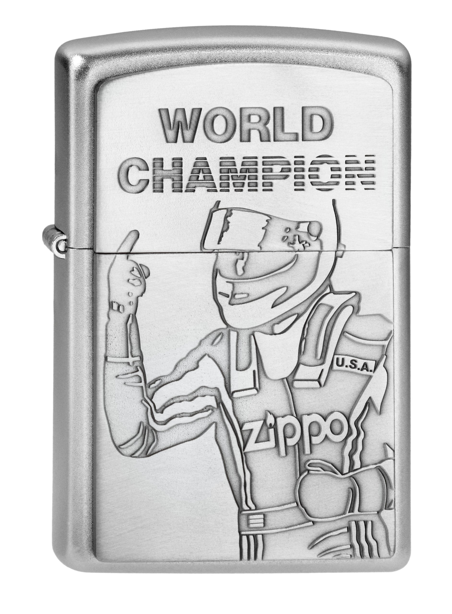 Zippo 1300003聽Lighter Lighter Logo Parent Scorpion