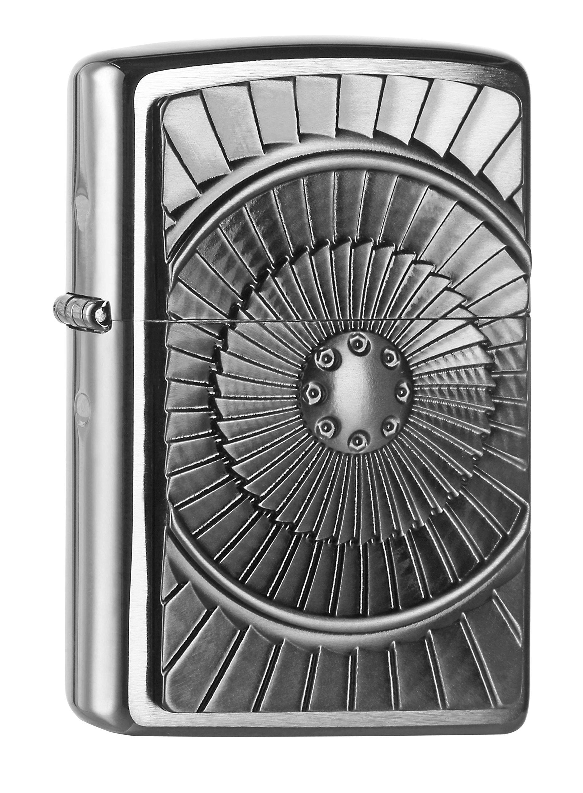 Zippo 1300003聽Lighter Lighter Logo Parent Scorpion